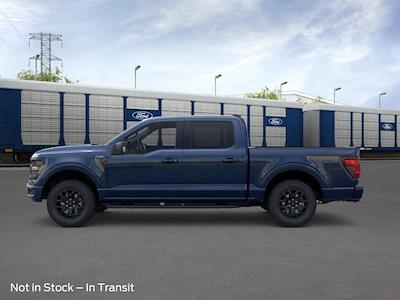 2025 Ford F-150 SuperCrew Cab 4WD Pickup for sale #SFC56245 - photo 1