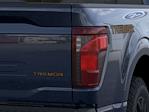 New 2025 Ford F-150 Tremor SuperCrew Cab for sale #SFC56245 - photo 21