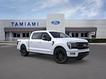 New 2025 Ford F-150 Platinum SuperCrew Cab for sale #SFC56859 - photo 1