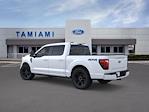 New 2025 Ford F-150 Platinum SuperCrew Cab for sale #SFC56859 - photo 8