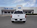 New 2025 Ford F-150 Platinum SuperCrew Cab for sale #SFC56859 - photo 9