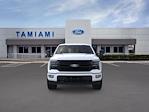 New 2025 Ford F-150 Platinum SuperCrew Cab for sale #SFC56859 - photo 10