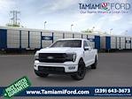 2025 Ford F-150 SuperCrew Cab 4WD Pickup for sale #SFC57977 - photo 1