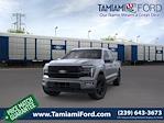 2025 Ford F-150 SuperCrew Cab 4WD Pickup for sale #SFC58836 - photo 1