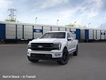 2025 Ford F-150 SuperCrew Cab 4WD Pickup for sale #SFC59036 - photo 2
