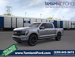2025 Ford F-150 SuperCrew Cab 4WD Pickup for sale #SFC60558 - photo 1