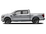 2025 Ford F-150 SuperCrew Cab 4WD Pickup for sale #SFC62340 - photo 3