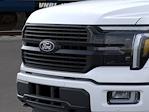 New 2025 Ford F-150 Platinum SuperCrew Cab for sale #SFC62340 - photo 17