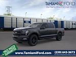 2025 Ford F-150 SuperCrew Cab 4WD Pickup for sale #SFC63144 - photo 1
