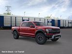 2025 Ford F-150 SuperCrew Cab 4WD Pickup for sale #SFC63639 - photo 7
