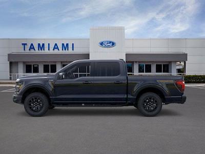 New 2025 Ford F-150 - photo 1