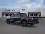 2025 Ford F-150 SuperCrew Cab 4WD Pickup for sale #SFC63663 - photo 2