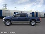 2025 Ford F-150 SuperCrew Cab 4WD Pickup for sale #SFC64098 - photo 3