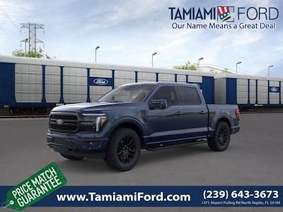 2025 Ford F-150 SuperCrew Cab 4WD Pickup for sale #SFC66467 - photo 1