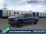 2025 Ford F-150 SuperCrew Cab 4WD Pickup for sale #SFC66467 - photo 1