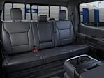 2025 Ford F-150 SuperCrew Cab 4WD Pickup for sale #SFC66467 - photo 11
