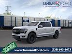 2025 Ford F-150 SuperCrew Cab 4WD Pickup for sale #SFC66645 - photo 1