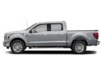 2025 Ford F-150 SuperCrew Cab 4WD Pickup for sale #SFC66645 - photo 3