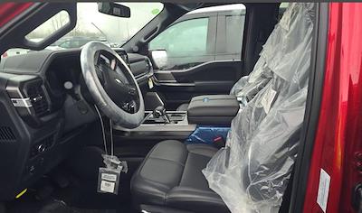 Used 2025 Ford F-150 - photo 1