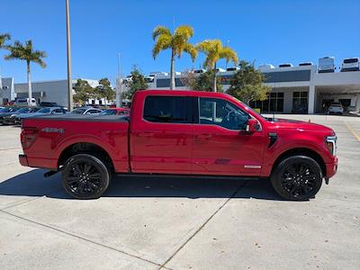 Used 2025 Ford F-150 - photo 1