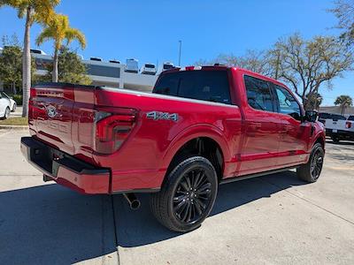 Used 2025 Ford F-150 - photo 1