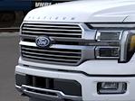 2025 Ford F-150 SuperCrew Cab 4WD Pickup for sale #SFC71105 - photo 2