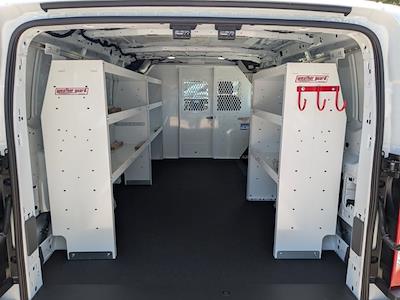 2025 Ford Transit 250 Low Roof RWD Upfitted Cargo Van for sale #SKA06383 - photo 2