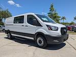 2025 Ford Transit 250 Low Roof RWD Upfitted Cargo Van for sale #SKA06383 - photo 8