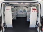 2025 Ford Transit 250 Low Roof RWD Upfitted Cargo Van for sale #SKA06383 - photo 2