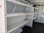 2025 Ford Transit 250 Low Roof RWD Upfitted Cargo Van for sale #SKA06383 - photo 13