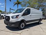 2025 Ford Transit 250 Low Roof RWD Upfitted Cargo Van for sale #SKA06383 - photo 3