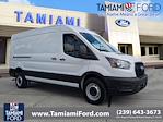 2025 Ford Transit 250 Medium Roof RWD Empty Cargo Van for sale #SKA11897 - photo 1