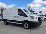 2025 Ford Transit 250 Medium Roof RWD Empty Cargo Van for sale #SKA11897 - photo 3