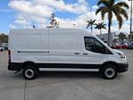 2025 Ford Transit 250 Medium Roof RWD Empty Cargo Van for sale #SKA11897 - photo 4