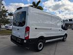 2025 Ford Transit 250 Medium Roof RWD Empty Cargo Van for sale #SKA11897 - photo 5