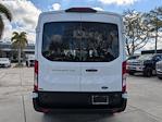 2025 Ford Transit 250 Medium Roof RWD Empty Cargo Van for sale #SKA11897 - photo 6