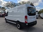2025 Ford Transit 250 Medium Roof RWD Empty Cargo Van for sale #SKA11897 - photo 7