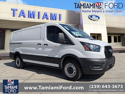 2025 Ford Transit 150 Low Roof RWD Empty Cargo Van for sale #SKA14041 - photo 1