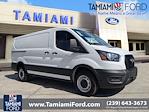 Used 2025 Ford Transit 150 Low Roof Empty Cargo Van for sale #SKA14041 - photo 1