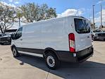 Used 2025 Ford Transit 150 Low Roof Empty Cargo Van for sale #SKA14041 - photo 6