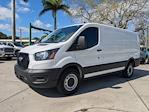 Used 2025 Ford Transit 150 Low Roof Empty Cargo Van for sale #SKA14041 - photo 7
