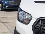 Used 2025 Ford Transit 150 Low Roof Empty Cargo Van for sale #SKA14041 - photo 9