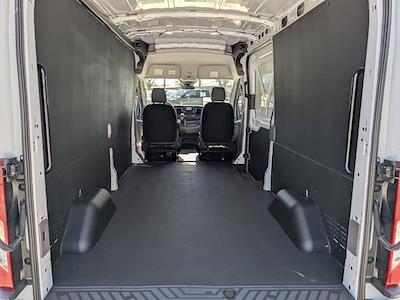 2025 Ford Transit 250 Medium Roof RWD Empty Cargo Van for sale #SKA14605 - photo 2