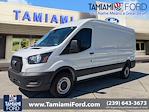 2025 Ford Transit 250 Medium Roof RWD Empty Cargo Van for sale #SKA14605 - photo 1