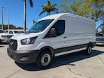 2025 Ford Transit 250 Medium Roof RWD Empty Cargo Van for sale #SKA14605 - photo 3