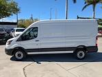 2025 Ford Transit 250 Medium Roof RWD Empty Cargo Van for sale #SKA14605 - photo 4