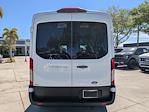2025 Ford Transit 250 Medium Roof RWD Empty Cargo Van for sale #SKA14605 - photo 6