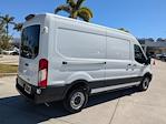 2025 Ford Transit 250 Medium Roof RWD Empty Cargo Van for sale #SKA14605 - photo 7