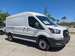 2025 Ford Transit 250 Medium Roof RWD Empty Cargo Van for sale #SKA14605 - photo 8