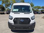 2025 Ford Transit 250 Medium Roof RWD Empty Cargo Van for sale #SKA14605 - photo 9